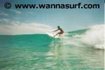 foto de surf