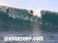 photo de surf