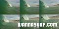 foto de surf