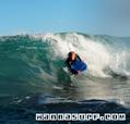 photo de surf