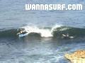 photo de surf