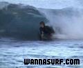 photo de surf