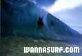 photo de surf
