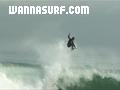 photo de surf