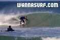 photo de surf
