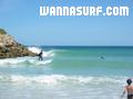 photo de surf