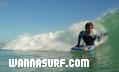 photo de surf