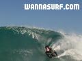 photo de surf
