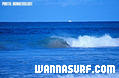 photo de surf