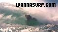 photo de surf