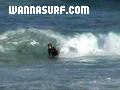 photo de surf