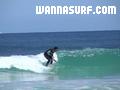 photo de surf