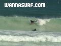 photo de surf
