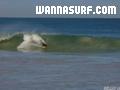 photo de surf