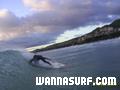 photo de surf