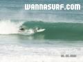 photo de surf