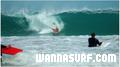 photo de surf