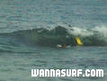 photo de surf