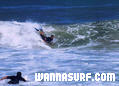 photo de surf