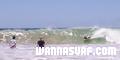 foto de surf