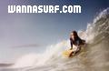 foto de surf