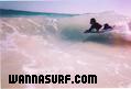 foto de surf