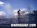 foto de surf