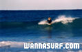 photo de surf