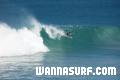 photo de surf