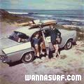 photo de surf