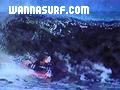 photo de surf