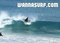 photo de surf