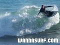 photo de surf