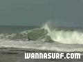 photo de surf