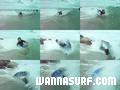photo de surf