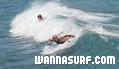 foto de surf