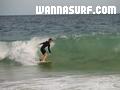 foto de surf