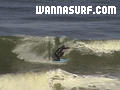 photo de surf
