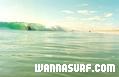 photo de surf