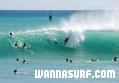 foto de surf