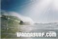 foto de surf