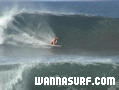 foto de surf