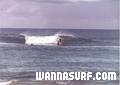 foto de surf