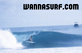 foto de surf