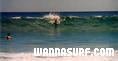photo de surf