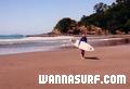photo de surf