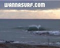 photo de surf