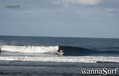 foto de surf
