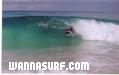 photo de surf