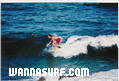 photo de surf